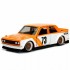 Modelīši - Datsun 510, 1973, 1:32, Jada