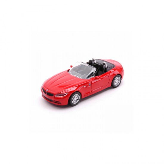 Modelīši - BMW Z4, 2018, 1:43, Rastar