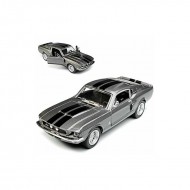 Modelīši - Ford Shelby GT-500, 1967, 1:36, Kinsmart