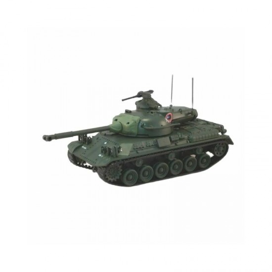 Modelīši - Tanks tips 61, 1:72