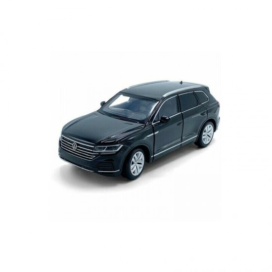 Modelīši - VW Touareg, 1:32, Tayumo