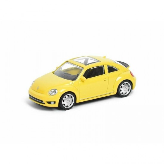 Modelīši - VW Beetle, 2019, 1:43, Rastar