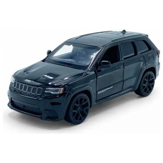 Modelīši - Jeep Grand Cherokee, 1:36, Tayumo