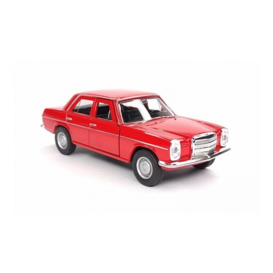 Modelīši - Mercedes Benz 220, 1:43, Welly