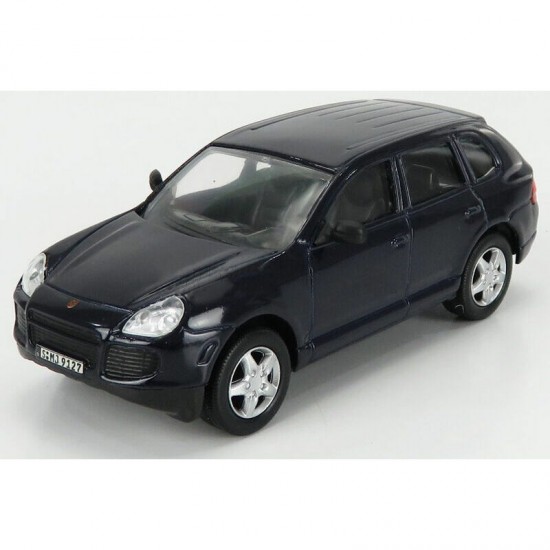 Modelīši - Porsche Cayenne, 1:43, Automaxx