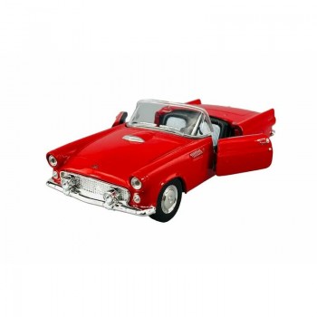 Modelītis FORD Thunderbird 1955, 1:34, Welly