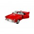 Modelītis FORD Thunderbird 1955, 1:34, Welly