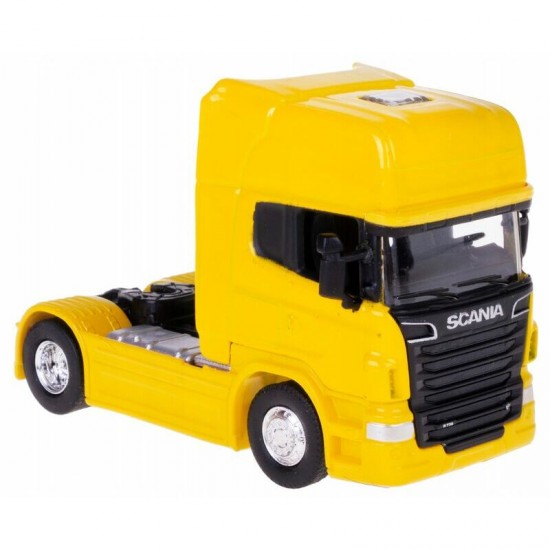 Modelītis SCANIA V8 R730, 1:64, Welly