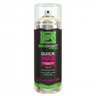 Bike Right MOTO Carnauba un bišu vasks, 400ml