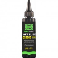 Bike Right VELO ķēdes smērviela ar PTFE, 125ml