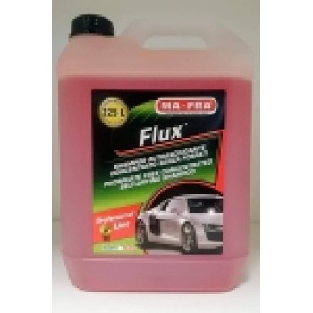 FLUX LAVASCIUGA 4,5kg autošampūns