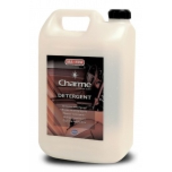 CHARME Detergent Shiuma ādas tīrītājs 5L