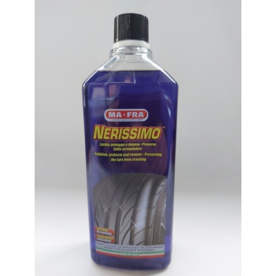 Nerissimo riepu kondicionieris 1000ml