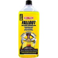 Fallout 1000ml rūsas un metāla daļiņu aktīvais attīrītājs.