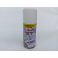 Odorbact Out New Car spray 150ml. Ventilācijas dezinfekcijas aer.