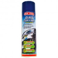 GLAS CLEAN & SHINE 500ml stiklu tīrīšanas līdzeklis