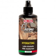 CHARME HYDRATING 150ml ādas kopšanas pieniņš