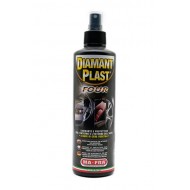 DIAMANT PLAST FOUR pieniņš paneļiem, ādai 250ml.