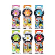 HIPPY g.atsvaidzinātājs Summer of Love RED