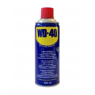 WD-40 speciālā eļļa, 400ml