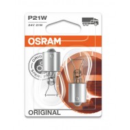 21W 24V STANDARTLAMPA OSRAM