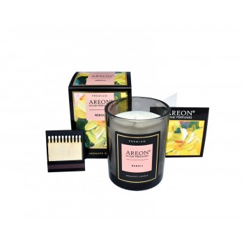 Areon Scented Candle Neroli aromātiskā svece