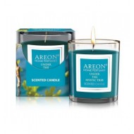 Areon Scented Candle Under the Mystic Tree aromātiskā svece