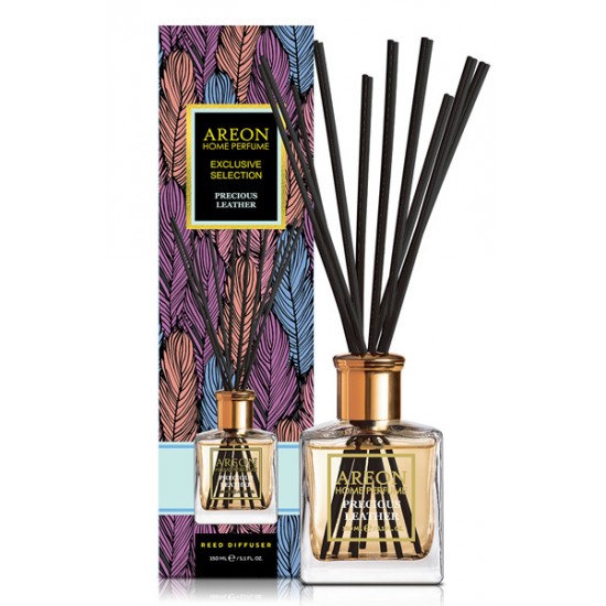 Areon Sticks Exclusive Precious gaisa atsvaidzinātājs, 150ml