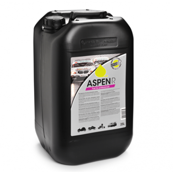 ASPEN R (RACING) DEGVIELA, 25L