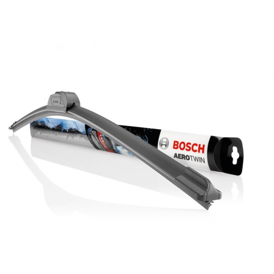 BOSCH AeroTwin Plus auto logu slotiņa 340mm