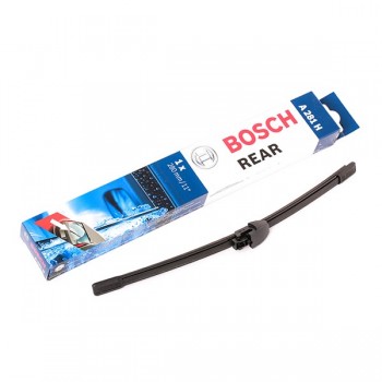 BOSCH Rear aizmugurējā auto logu slotiņa 240mm