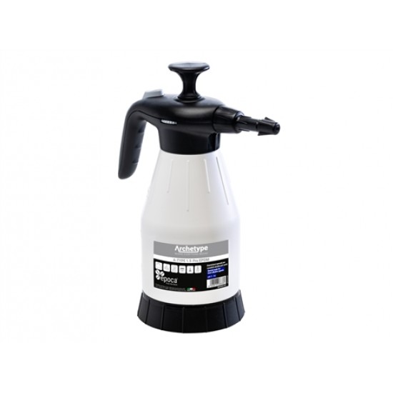 EPOCA Spiediena smidzinātājs a-type 1.5L PRO EPDM (bez et.)