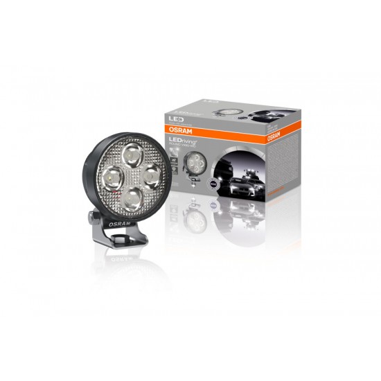 OSRAM VX80-WD Papildlukturis 12/24V, 22W