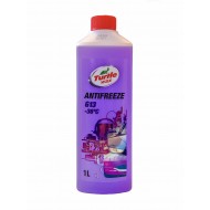 TURTLE WAX Antifreeze G13 -36°C, 1L