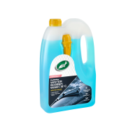 Turtle Wax Winter Screenwash -15°C, 4L