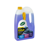 Turtle Wax Winter Screenwash -27°C, 4L