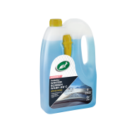 TURTLE WAX Winter Screenwash vējstiklu šķidrums -25°C, 4L