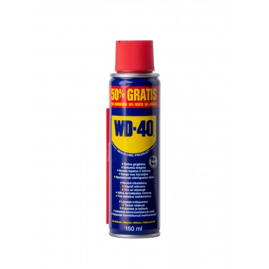 WD-40 speciālā eļļa, 150ml