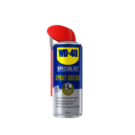 WD-40 Specialist Spray Grease, 400ml