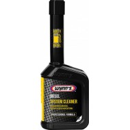 WYNN´S PRO Diesel System Cleaner degvielas piedeva, 325ml