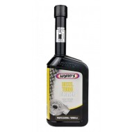 WYNN´S PRO Diesel Turbo Cleaner degvielas piedeva, 500 ml.