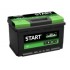 Start Ultra 100Ah R+ 12V 920A 353x175x192