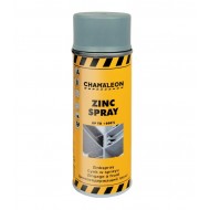 Izsmidzināms cinks aerosolā 400ml