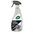 TURTLE WAX Total Interior Shampoo tīrīšanas līdzeklis mīkstajiem pārklājumiem, 500ml