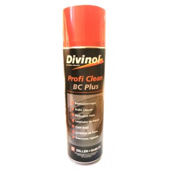 Divinol Profi Clean BC Plus