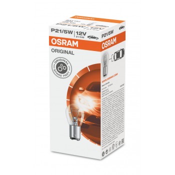 P21/5W 12V STANDARTLAMPA OSRAM