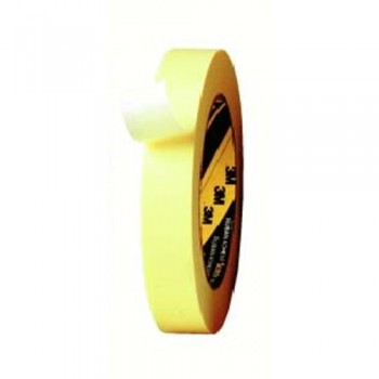 3M Masking tape 24mmx50m (36/box)