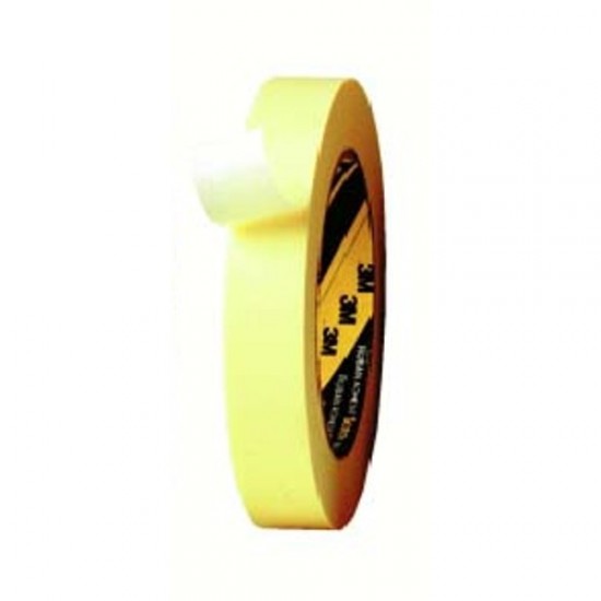 3M Masking tape 24mmx50m (36/box)