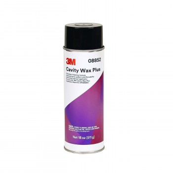 Cavity Wax Plus, Spray 532ml