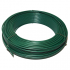 Stieple ZN/PVC Ø 1.5/2.1mm; l 100m;PVC;